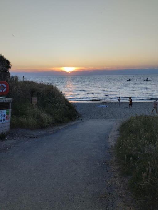 Maison A 300M De La Plage Piriac-sur-Mer Dış mekan fotoğraf