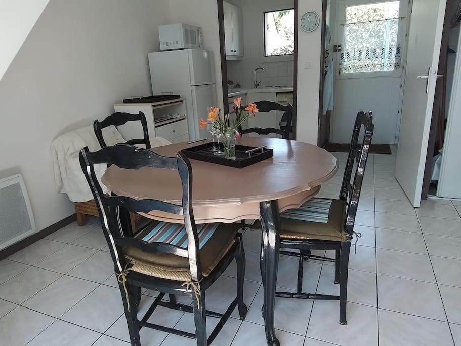 Maison A 300M De La Plage Piriac-sur-Mer Dış mekan fotoğraf