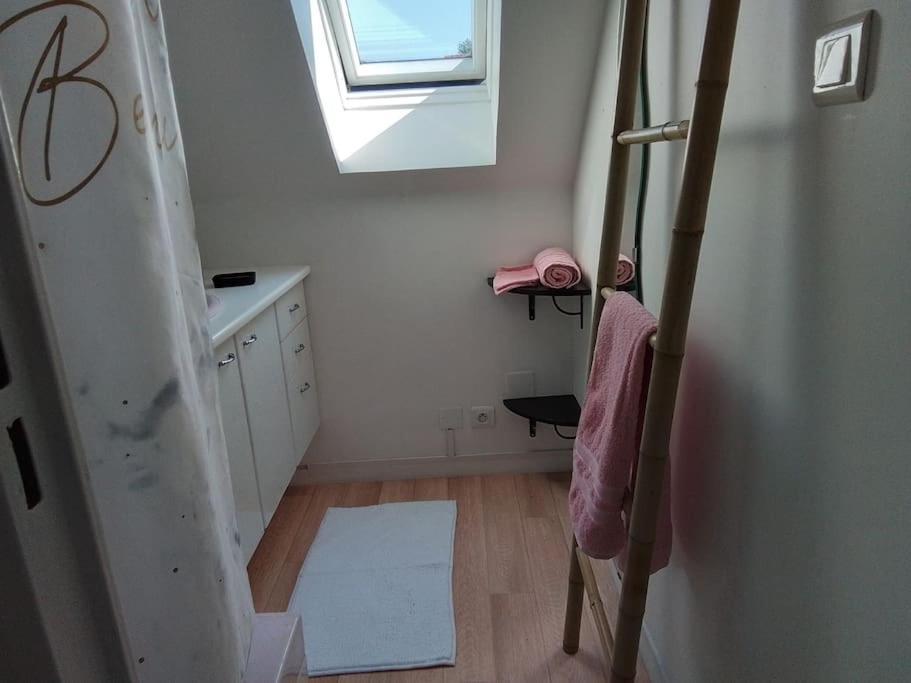 Maison A 300M De La Plage Piriac-sur-Mer Dış mekan fotoğraf
