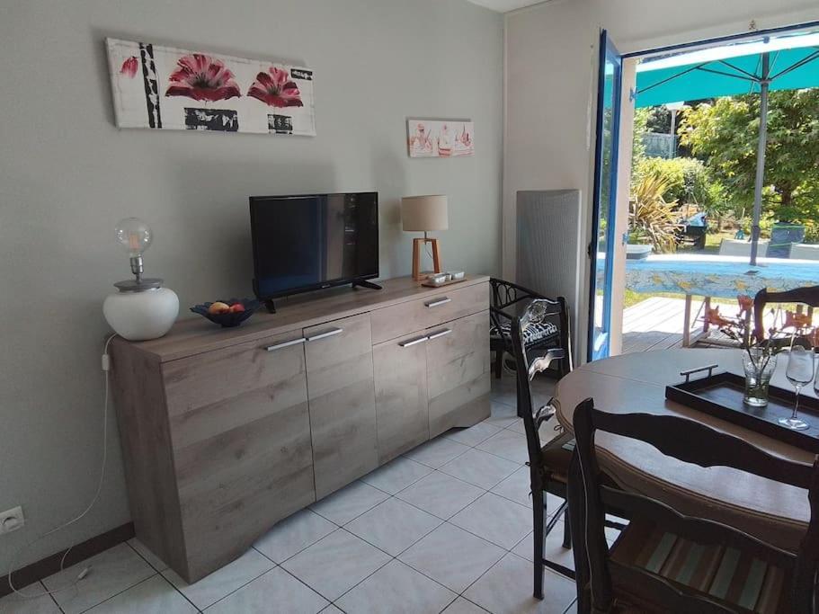 Maison A 300M De La Plage Piriac-sur-Mer Dış mekan fotoğraf