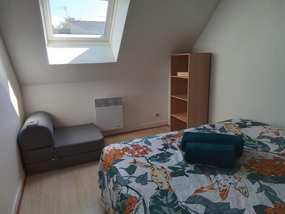 Maison A 300M De La Plage Piriac-sur-Mer Dış mekan fotoğraf